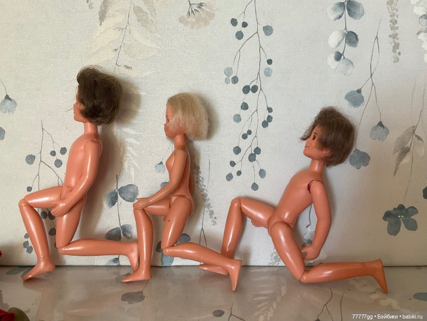 Квартет Sun Famaly от Мателл (фото 7)