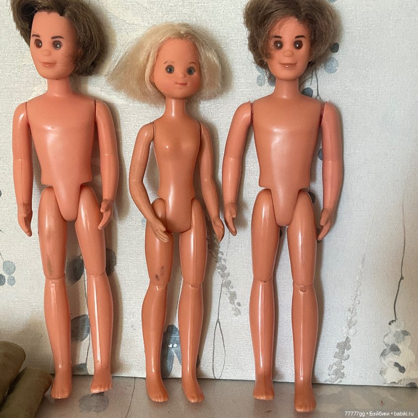 Квартет Sun Famaly от Мателл (фото 6)