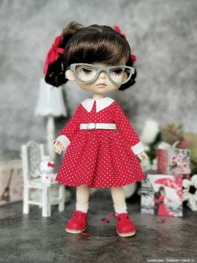 Комплекты и платья для Монст Monst Xiaomi (фото 9)