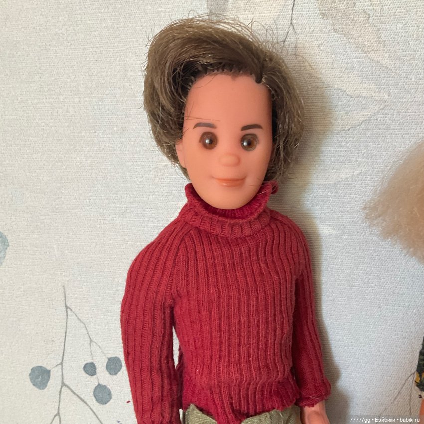 Квартет Sun Famaly от Мателл (фото 2)