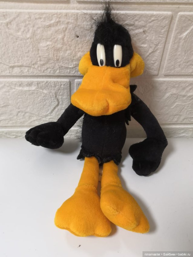 Киндеры. Макси. Мягкие игрушки