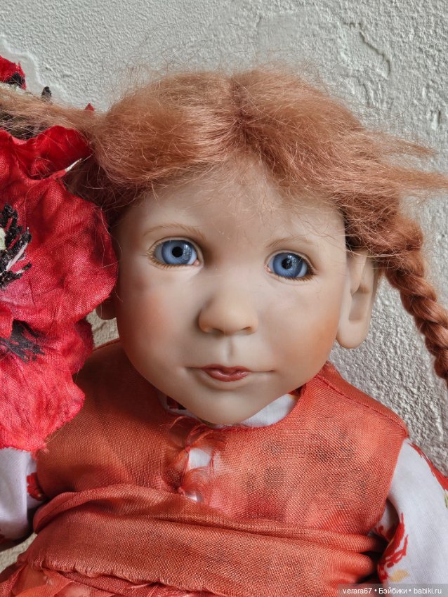 Смешная Kunigunde от Zwergnase. 2000 год выпуска. Черная пятница (фото 6)