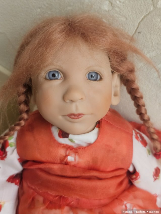 Смешная Kunigunde от Zwergnase. 2000 год выпуска. Черная пятница (фото 2)