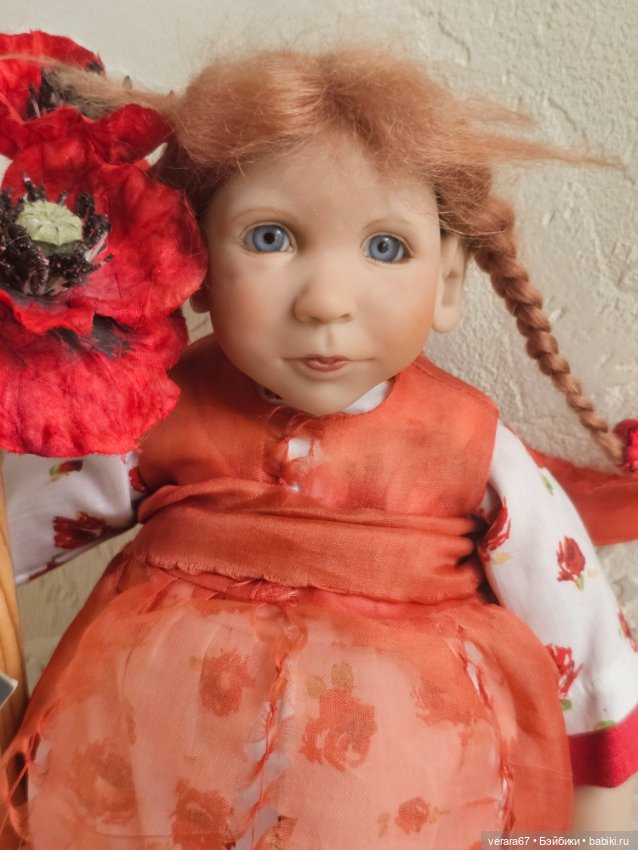 Смешная Kunigunde от Zwergnase. 2000 год выпуска. Черная пятница (фото 8)