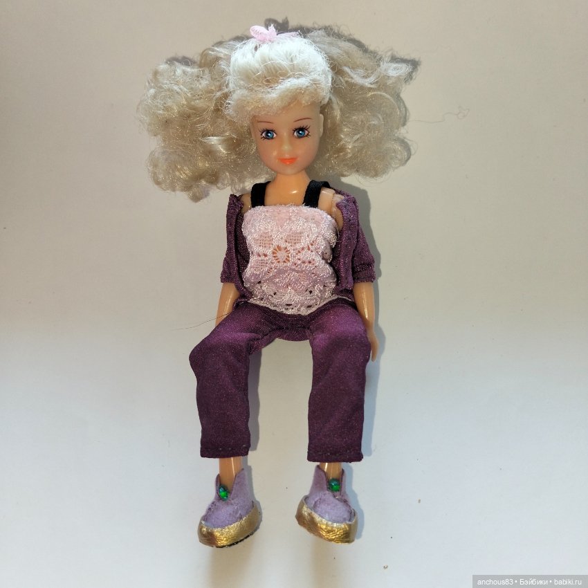 Pamela Love из личной коллекции