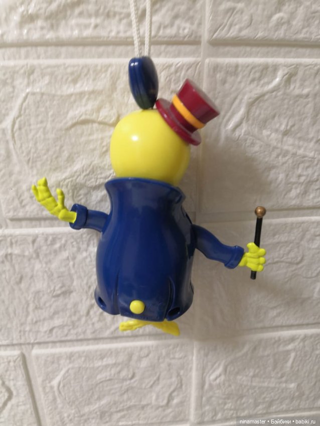 Киндер. Макси. Привидение (фото 2)