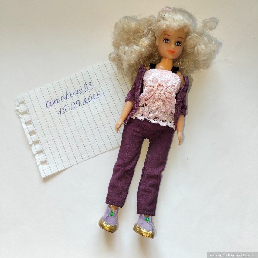 Pamela Love из личной коллекции (фото 2)