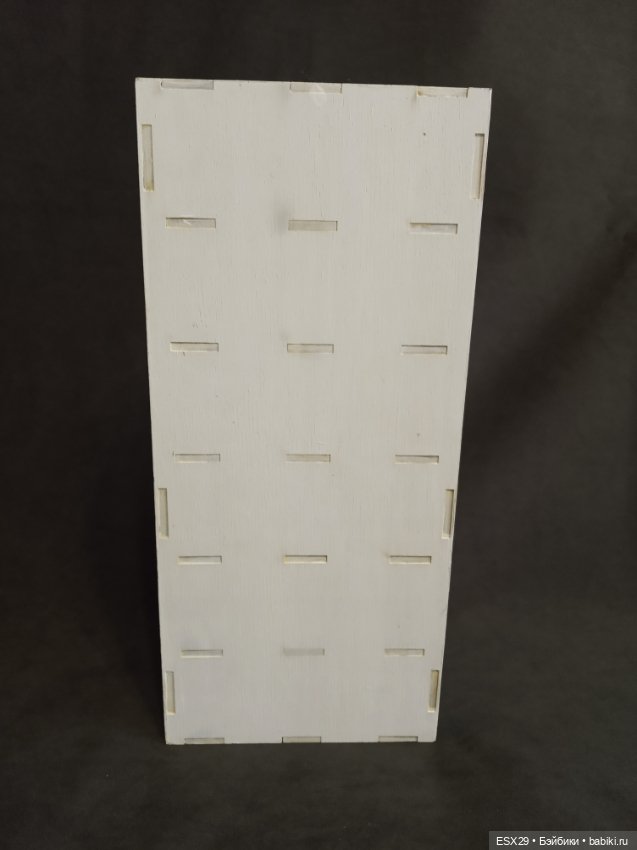 Буфет и стол для кукол до 30 см (фото 7)