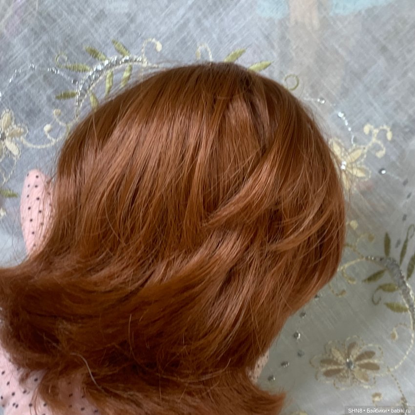 Голова Рейна дел нортэ ооак (фото 7)