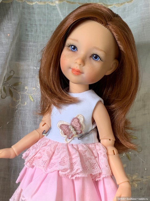 Голова Рейна дел нортэ ооак (фото 5)