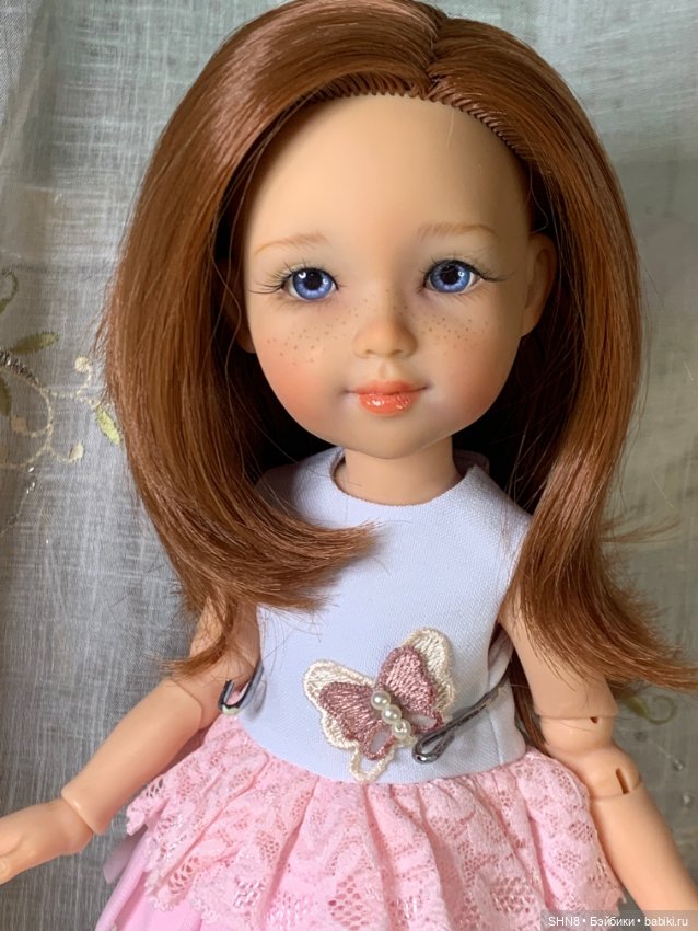 Голова Рейна дел нортэ ооак