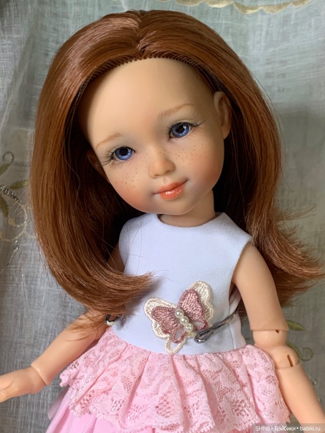 Голова Рейна дел нортэ ооак (фото 2)