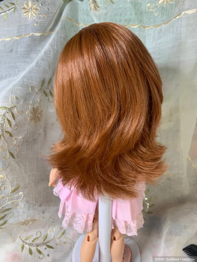 Голова Рейна дел нортэ ооак (фото 4)