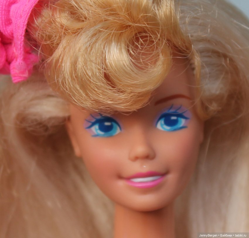 Barbie All Stars 1989 — Игровые куклы (фото 2)