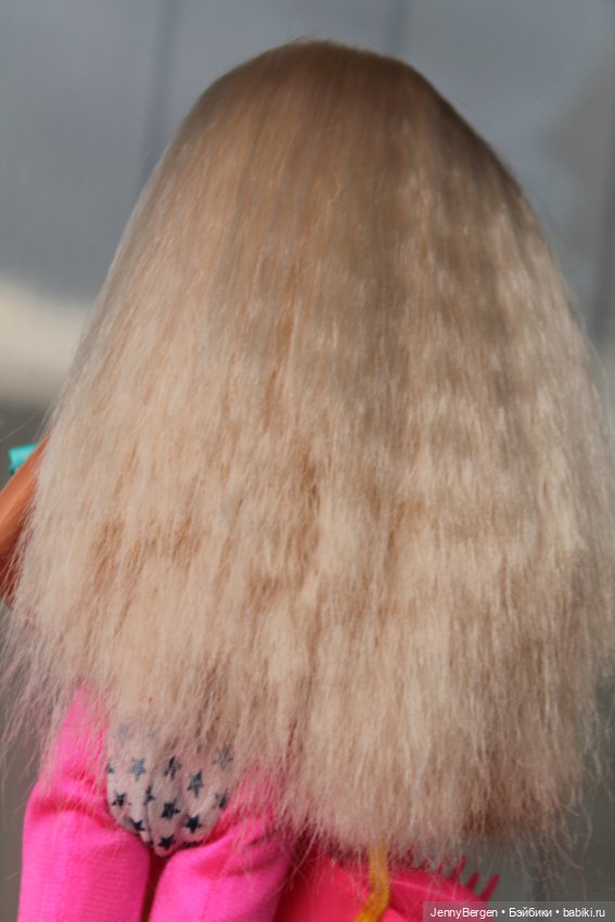 Barbie All Stars 1989 — Игровые куклы (фото 3)