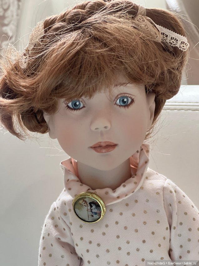 Цвергназе "Красавица и Чудовище" (фото 3)