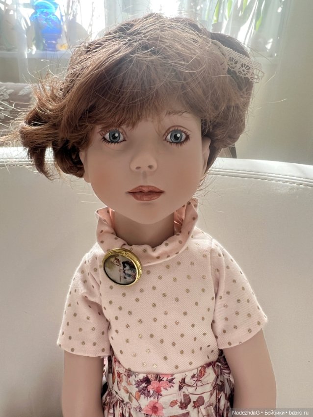 Цвергназе "Красавица и Чудовище" (фото 9)