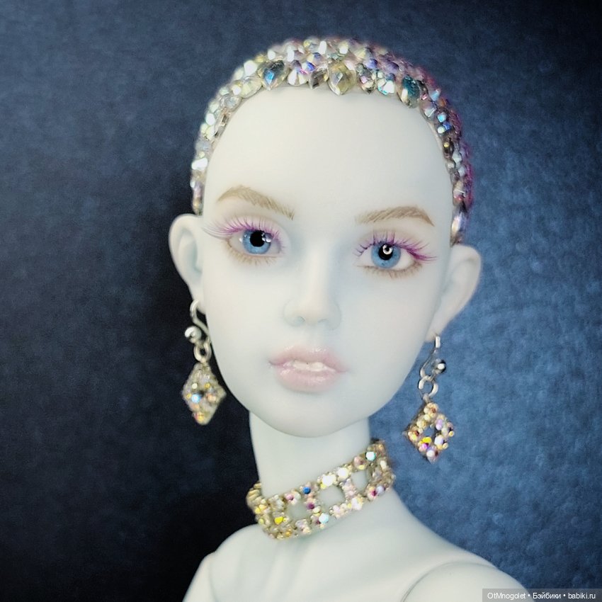 Рада (Альфа) Ot Mnogolet Бланк