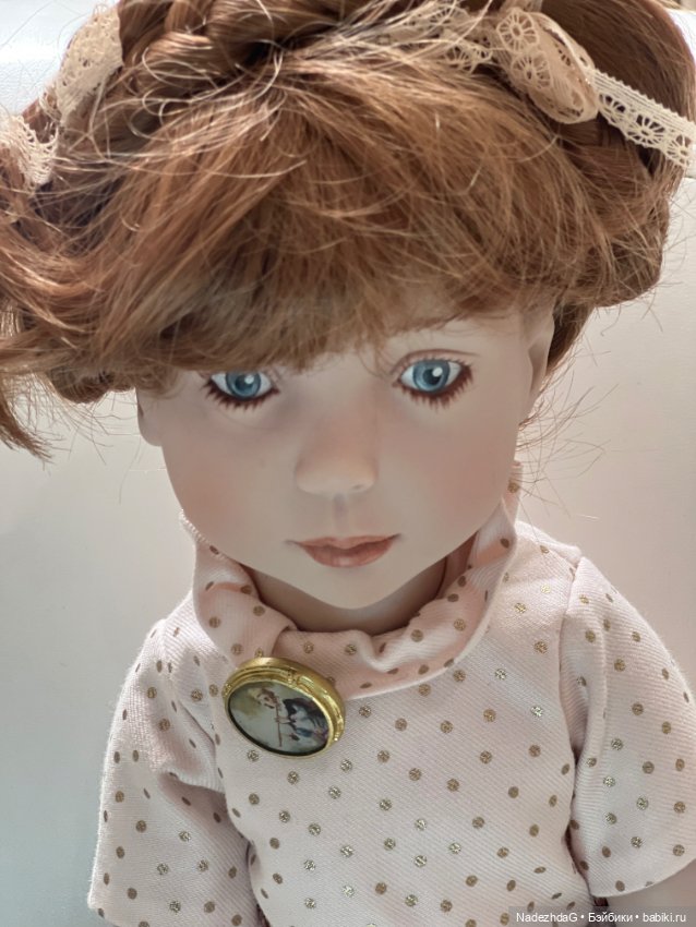 Цвергназе "Красавица и Чудовище" (фото 4)