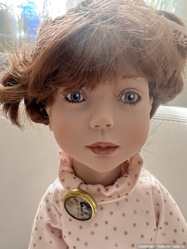 Цвергназе "Красавица и Чудовище" (фото 8)