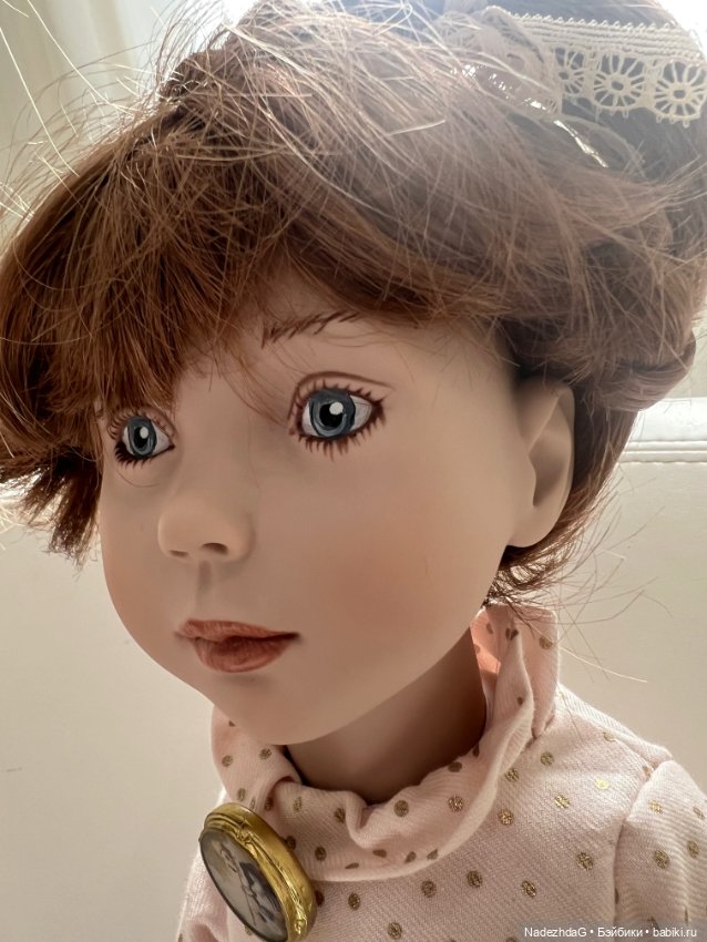 Цвергназе "Красавица и Чудовище" (фото 7)