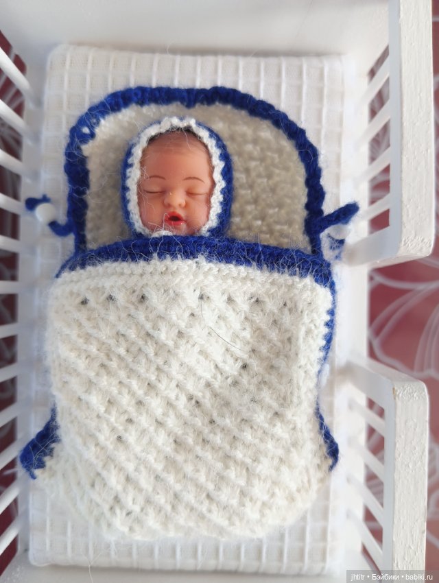 Zuru my mini baby ,комплект одежды (фото 7)