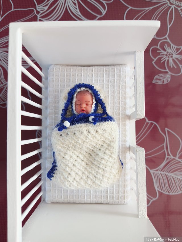 Zuru my mini baby ,комплект одежды