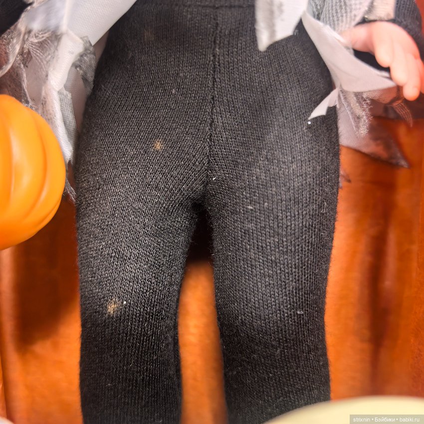 Living dead doll Calavera (фото 7)