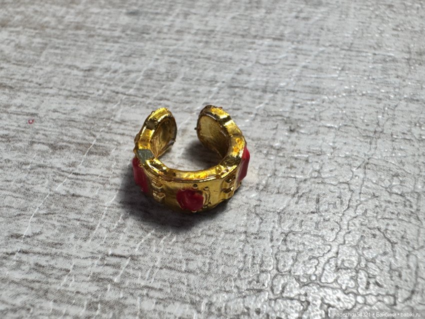 Аутфит Барби в честь 45-летия первой темнокожей Барби (фото 6)