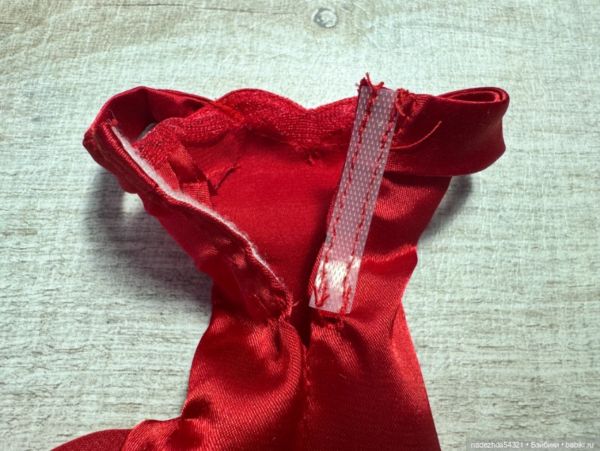 Аутфит Барби в честь 45-летия первой темнокожей Барби (фото 5)