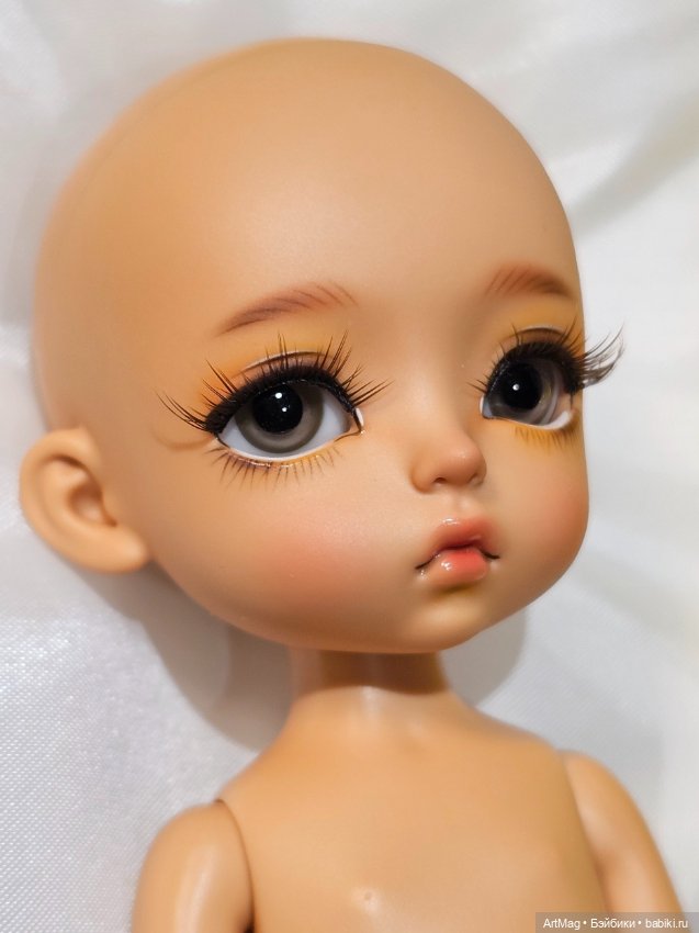 Anna Leopard the Iatisland ver. Latidoll (фото 6)