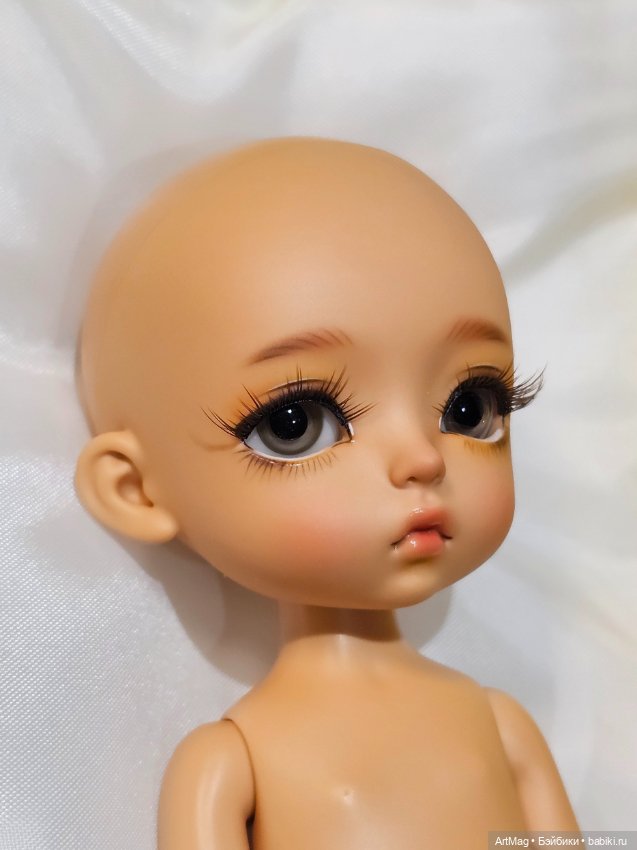 Anna Leopard the Iatisland ver. Latidoll (фото 7)
