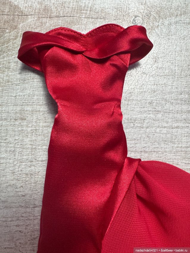 Аутфит Барби в честь 45-летия первой темнокожей Барби (фото 3)