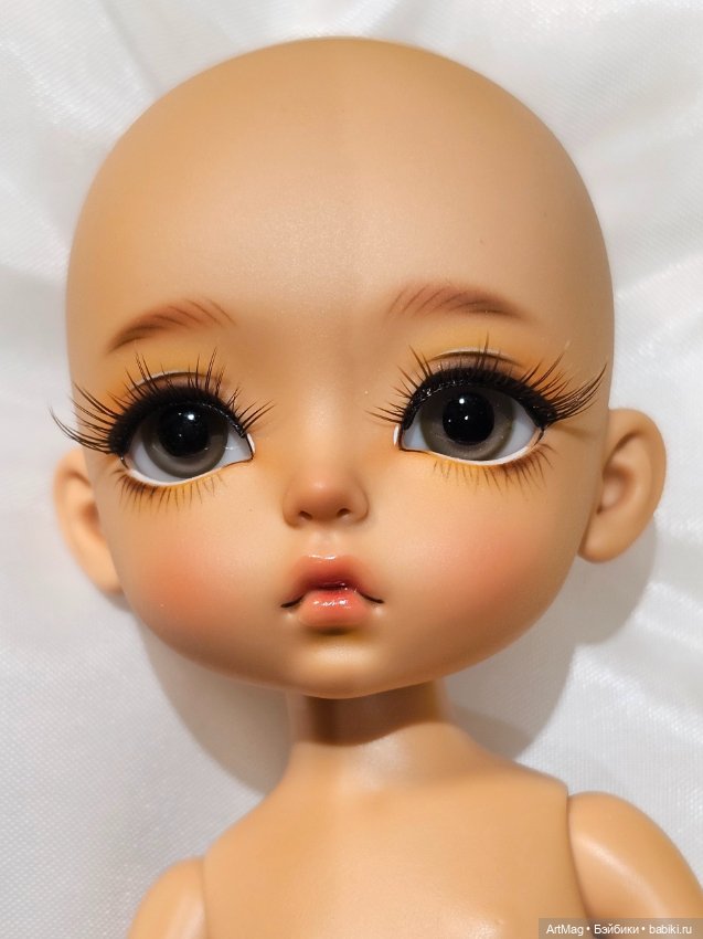 Anna Leopard the Iatisland ver. Latidoll (фото 3)