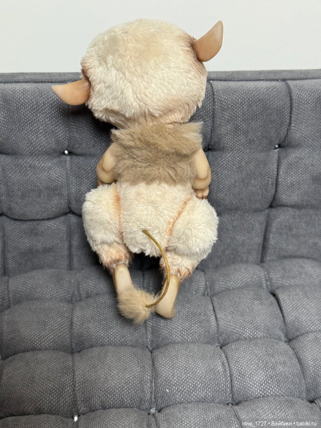 Изя от Анны Дьяконовой BakeNeko (фото 3)