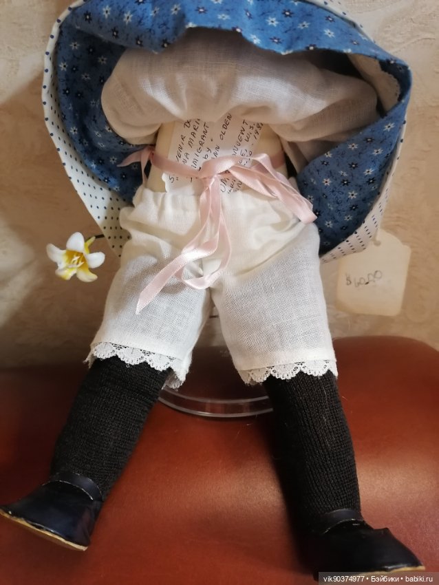 Anna Maria , Maryanne Oldenburg (Мариана Ольенбург ) (фото 7)