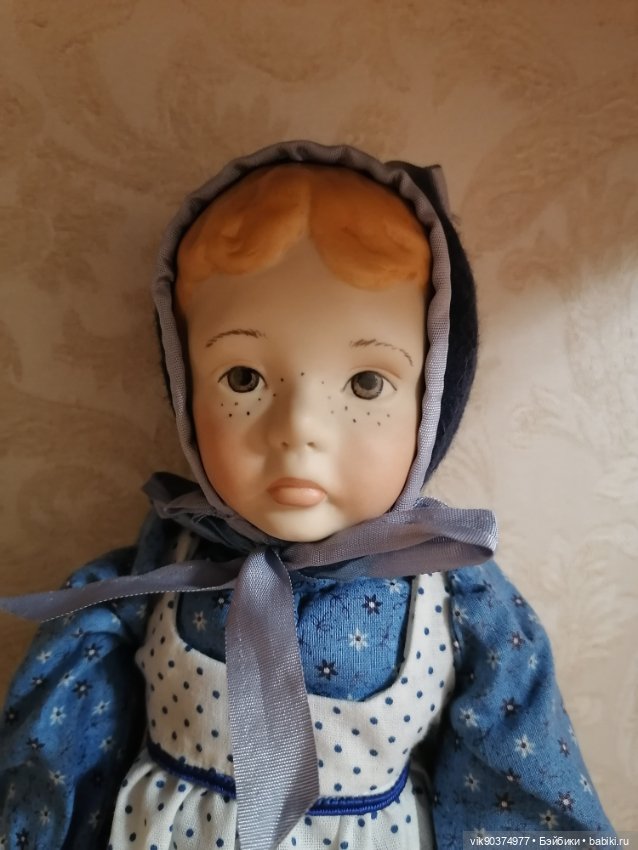 Anna Maria , Maryanne Oldenburg (Мариана Ольенбург ) (фото 2)