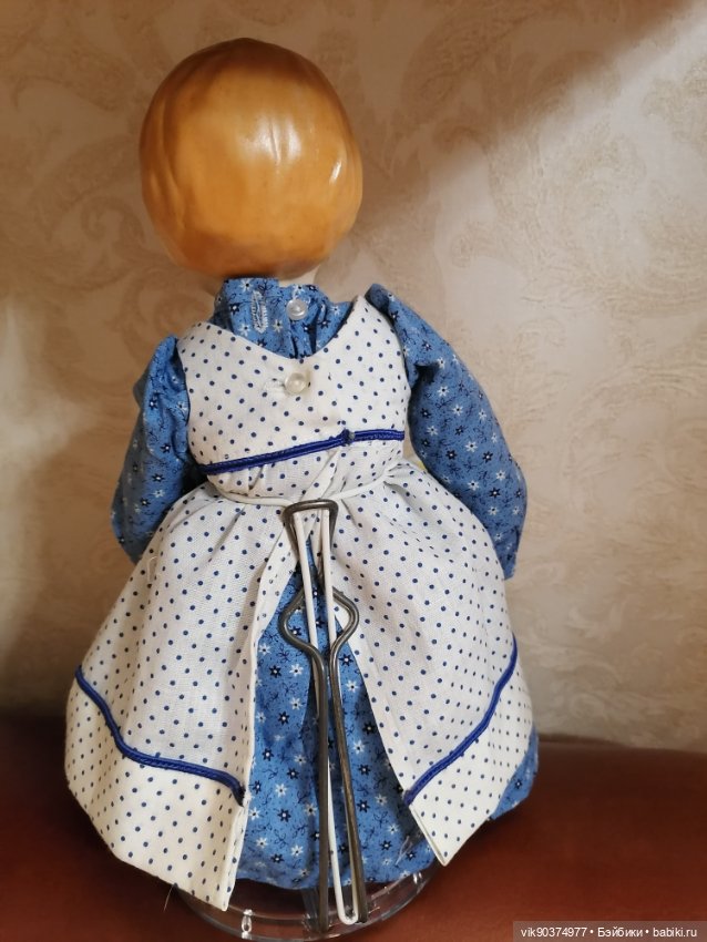 Anna Maria , Maryanne Oldenburg (Мариана Ольенбург ) (фото 9)