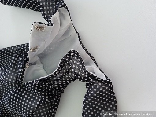 Платье для Poppy Parker — Одежда для кукол (фото 2)