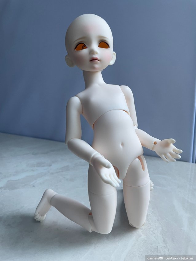 Малышка ГуоГуо формата 1/6 (фото 5)