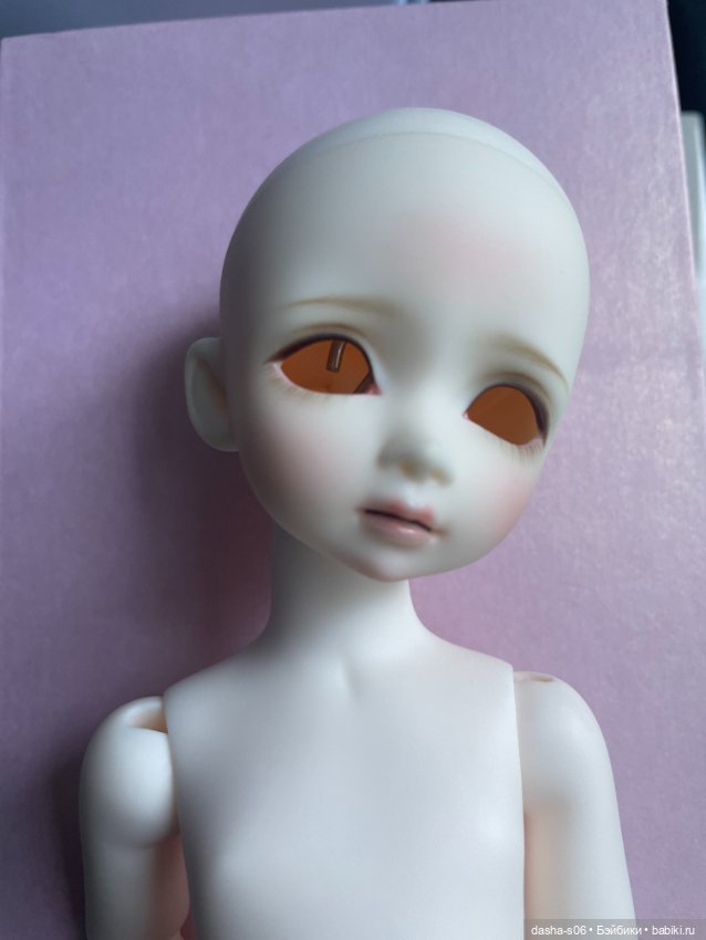 Малышка ГуоГуо формата 1/6 (фото 7)