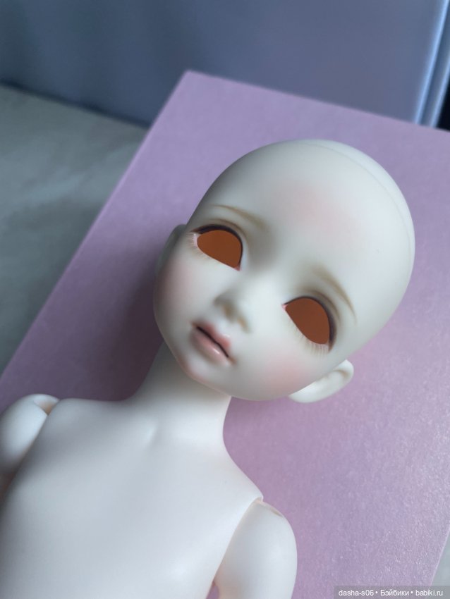 Малышка ГуоГуо формата 1/6 (фото 8)