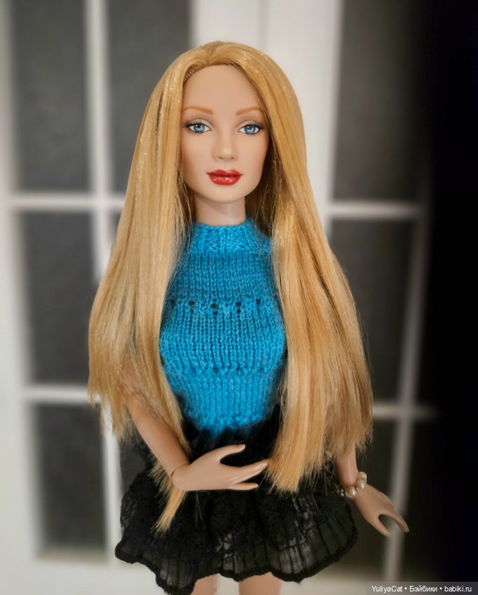 Tonner кукла — Фэшн (фото 4)