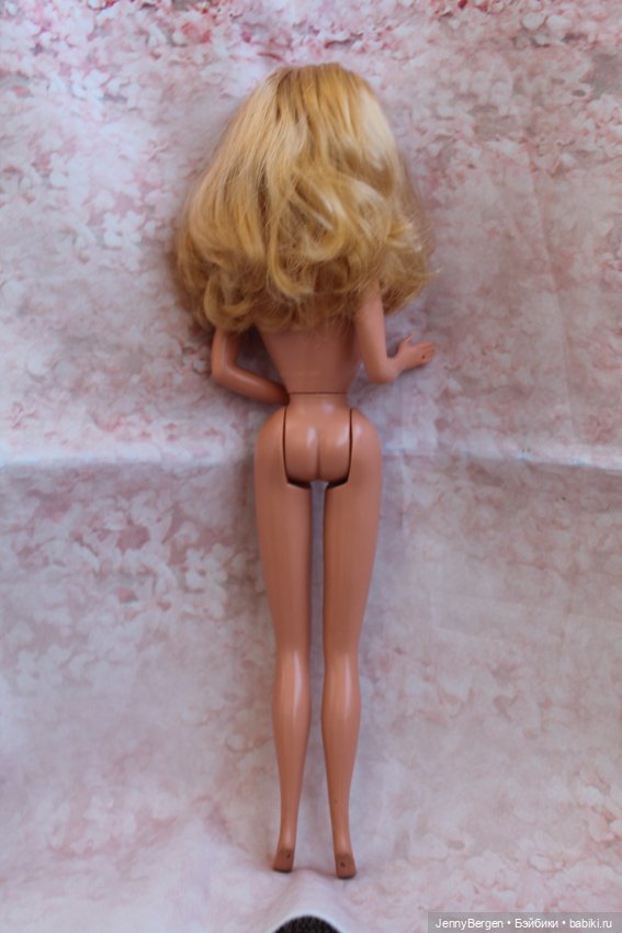 Canadian Barbie 1987 — Игровые куклы (фото 2)