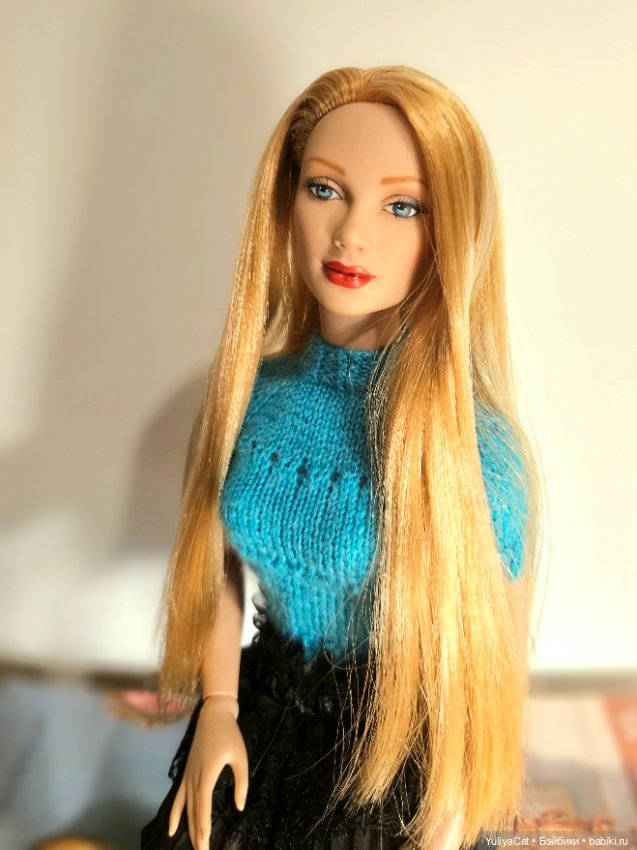 Tonner кукла — Фэшн (фото 5)