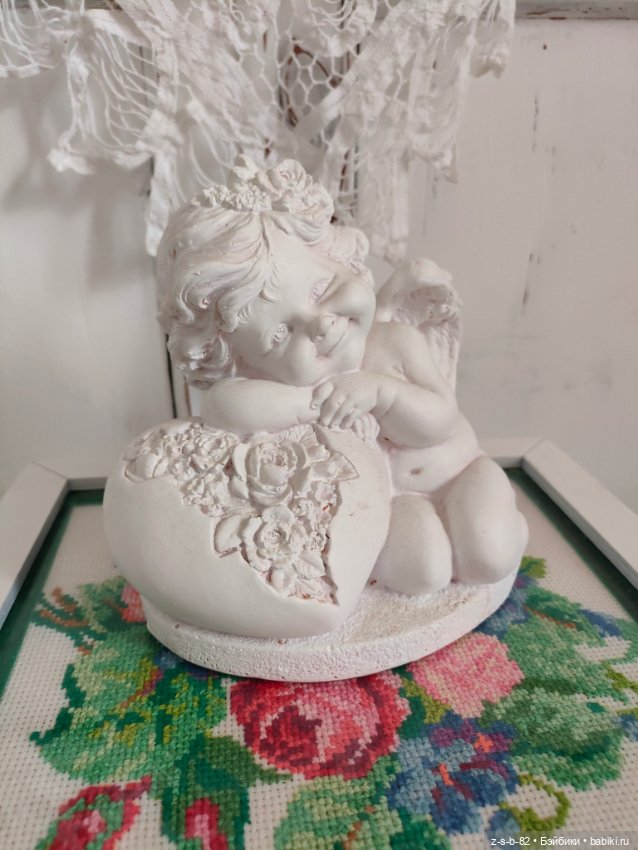 Красивые статуэтки