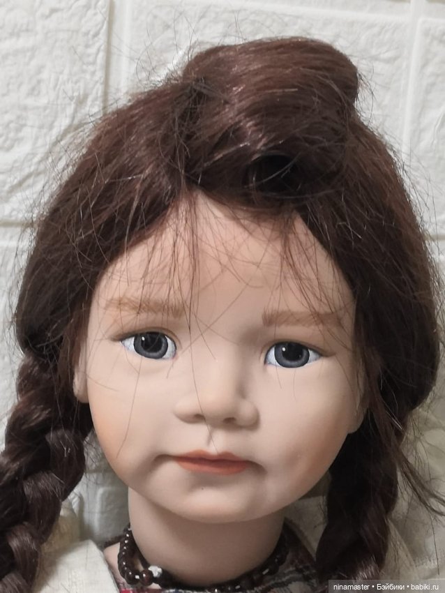 Очаровашка от Angelika Mannersdorfer для Sigikid (фото 10)