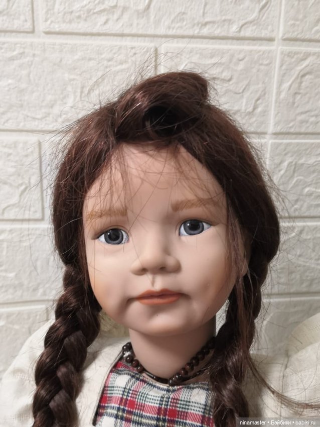 Очаровашка от Angelika Mannersdorfer для Sigikid (фото 7)