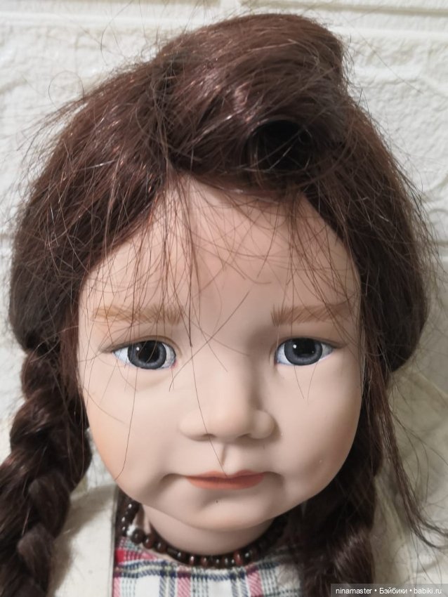 Очаровашка от Angelika Mannersdorfer для Sigikid