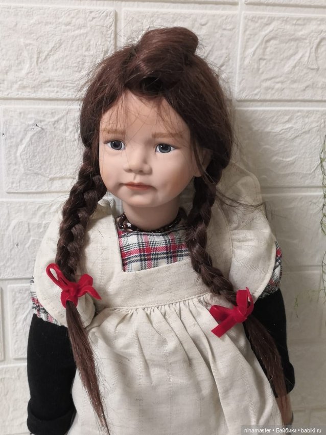 Очаровашка от Angelika Mannersdorfer для Sigikid (фото 3)